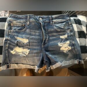 American Eagle Outfitters Blue Denim Jeans